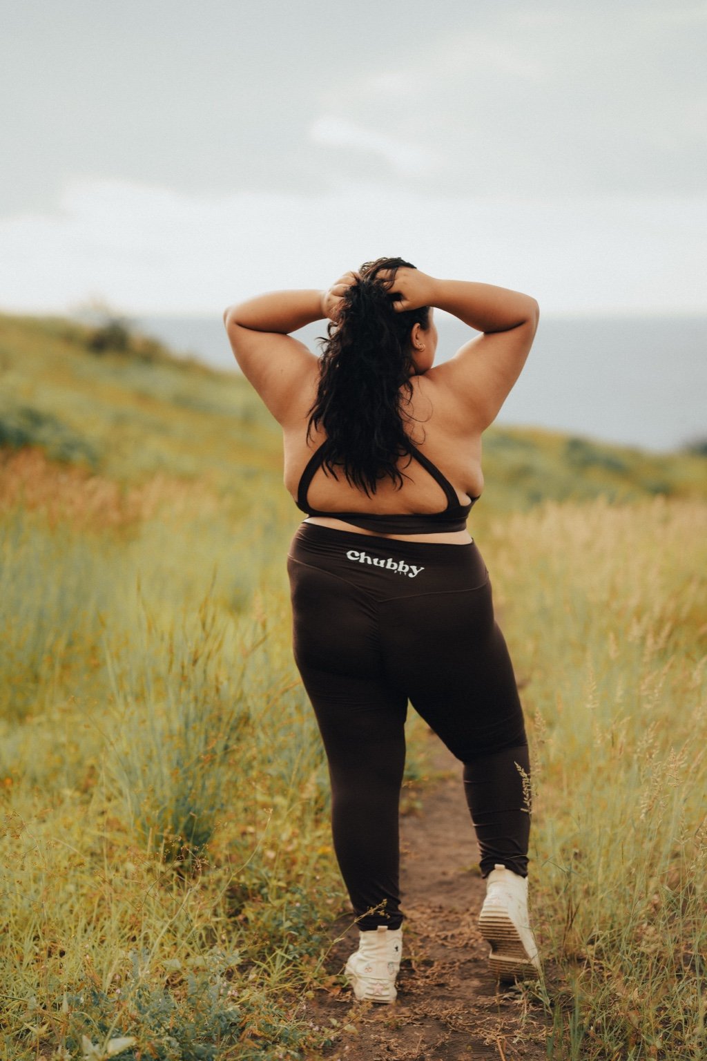 The Legging Set