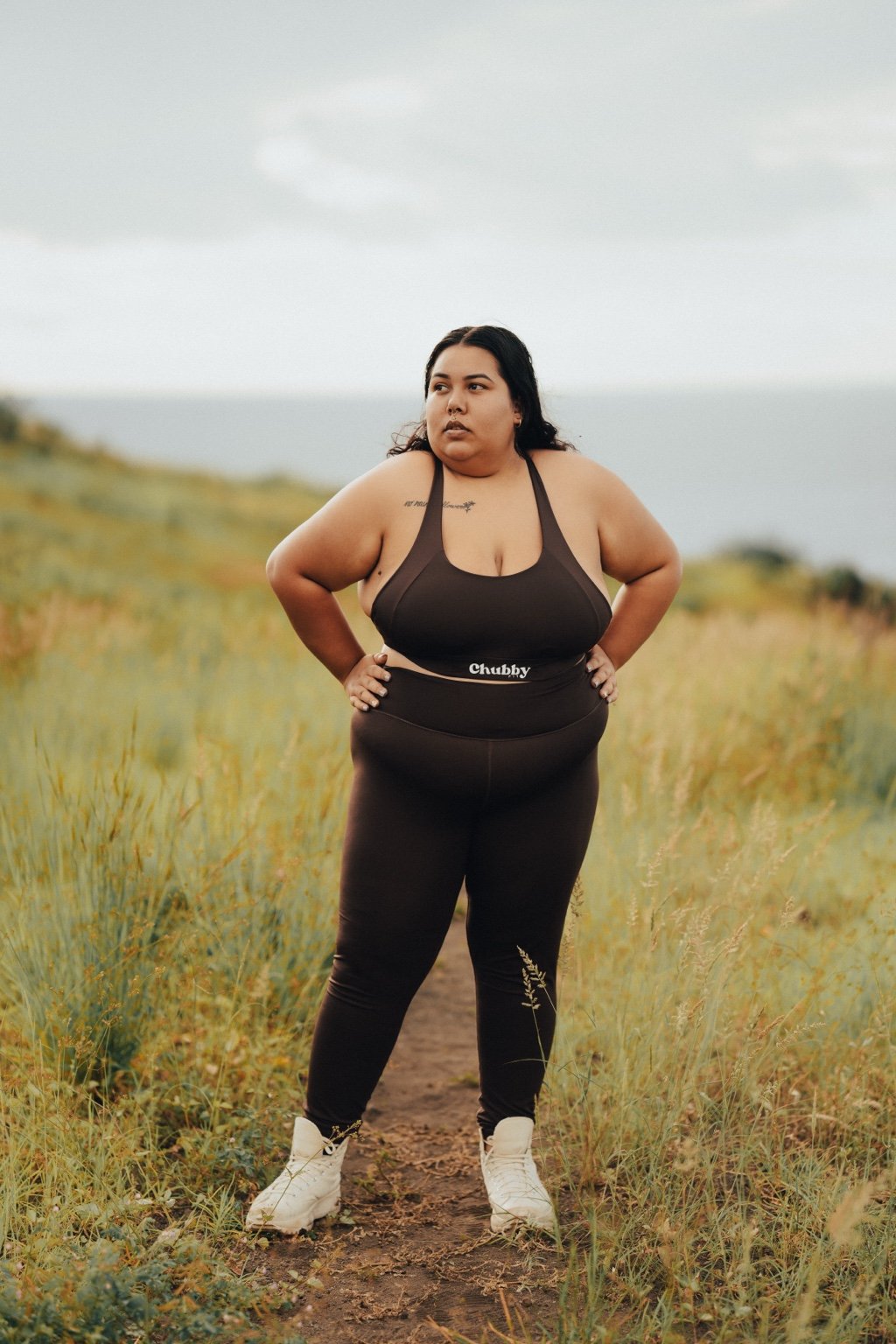 The Legging Set