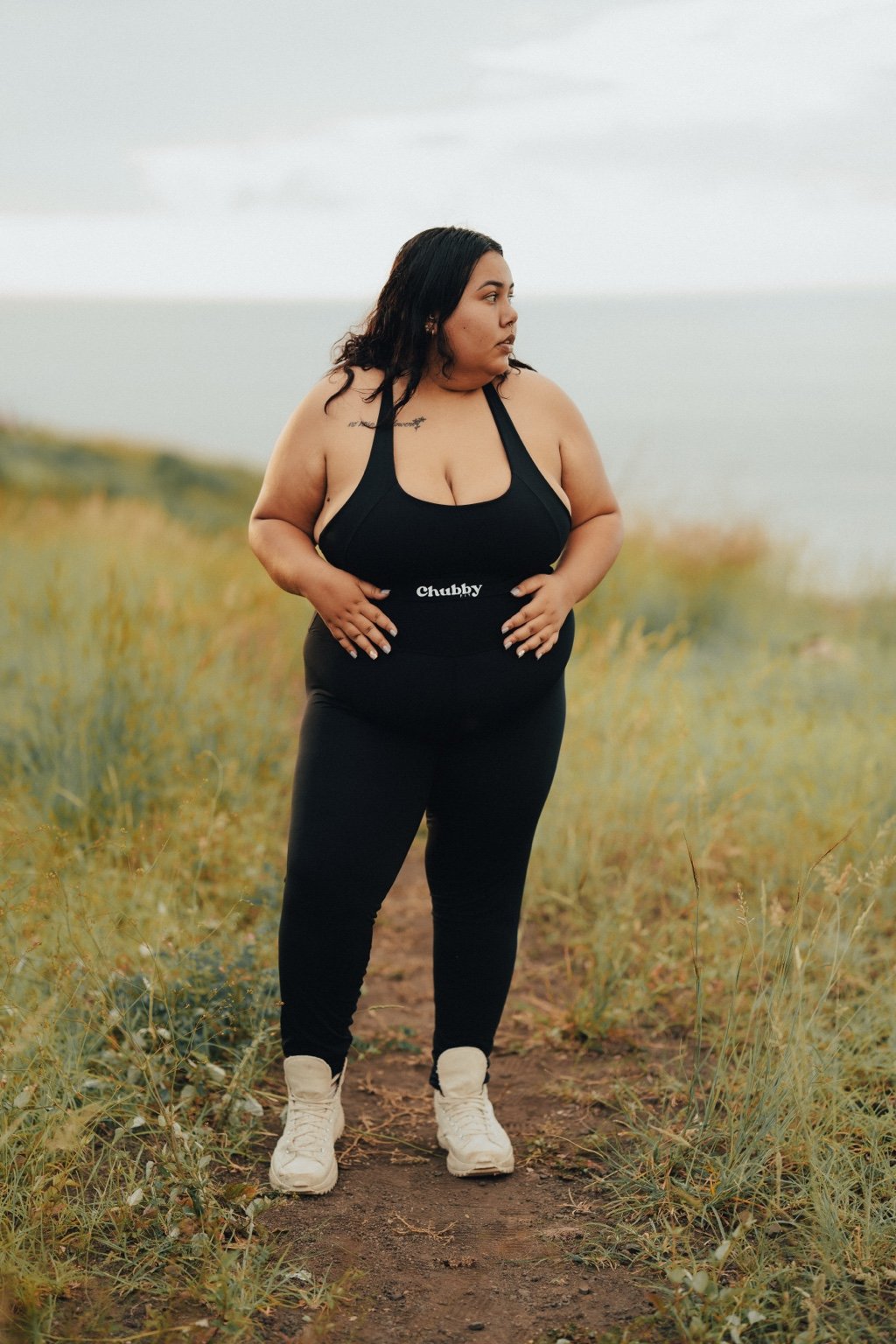 The Legging Set