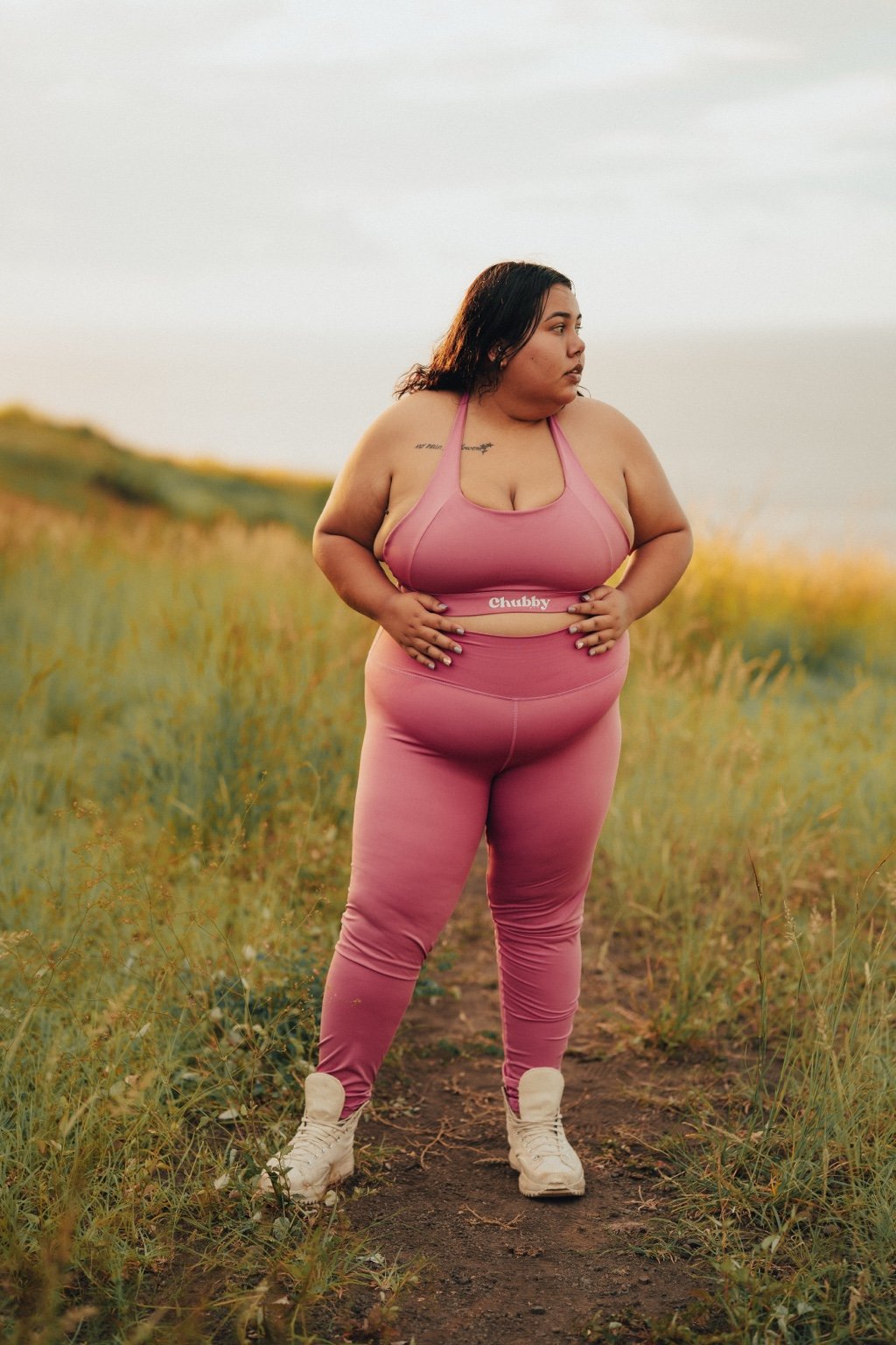 The Legging Set