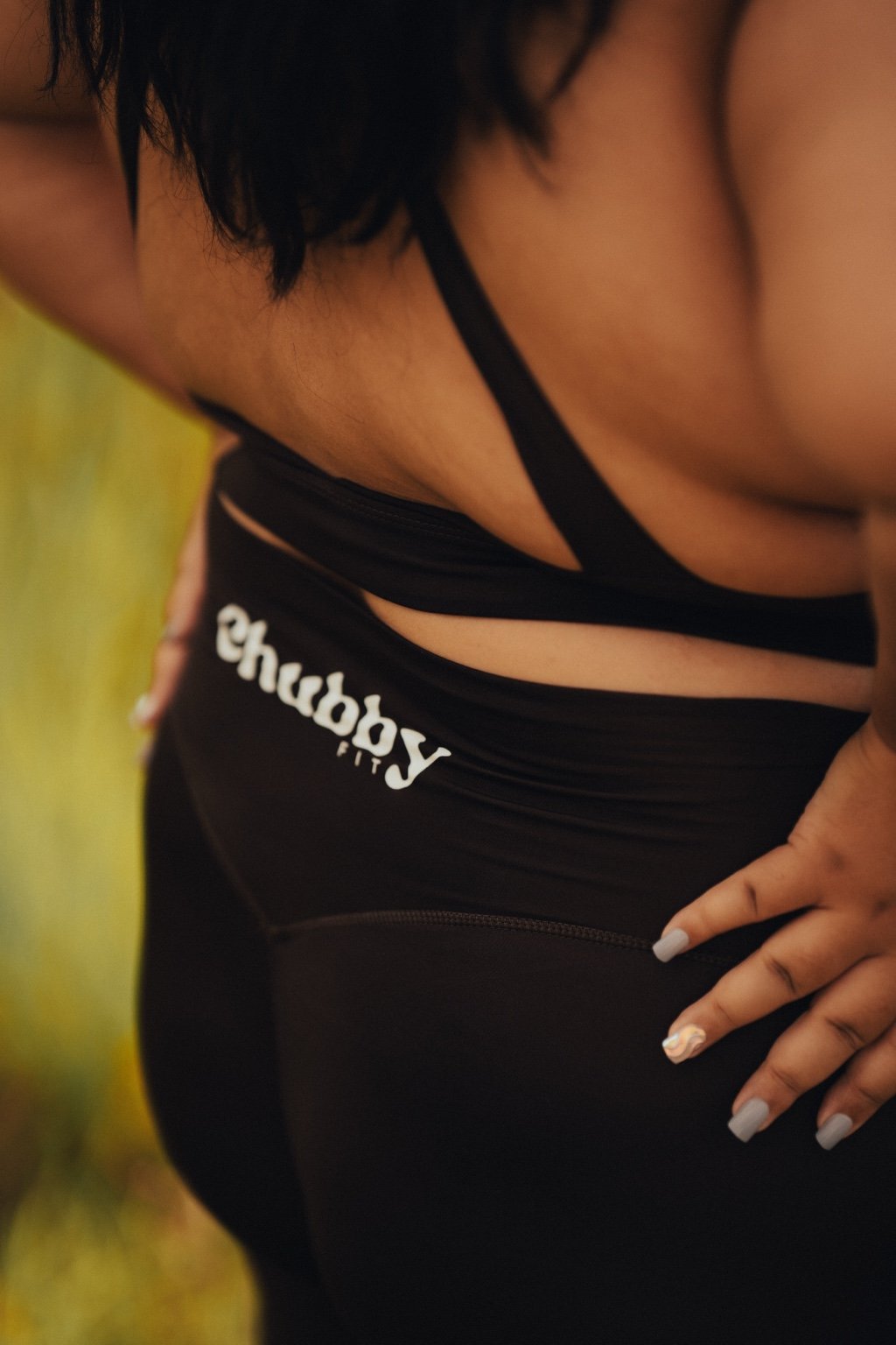 The Legging Set