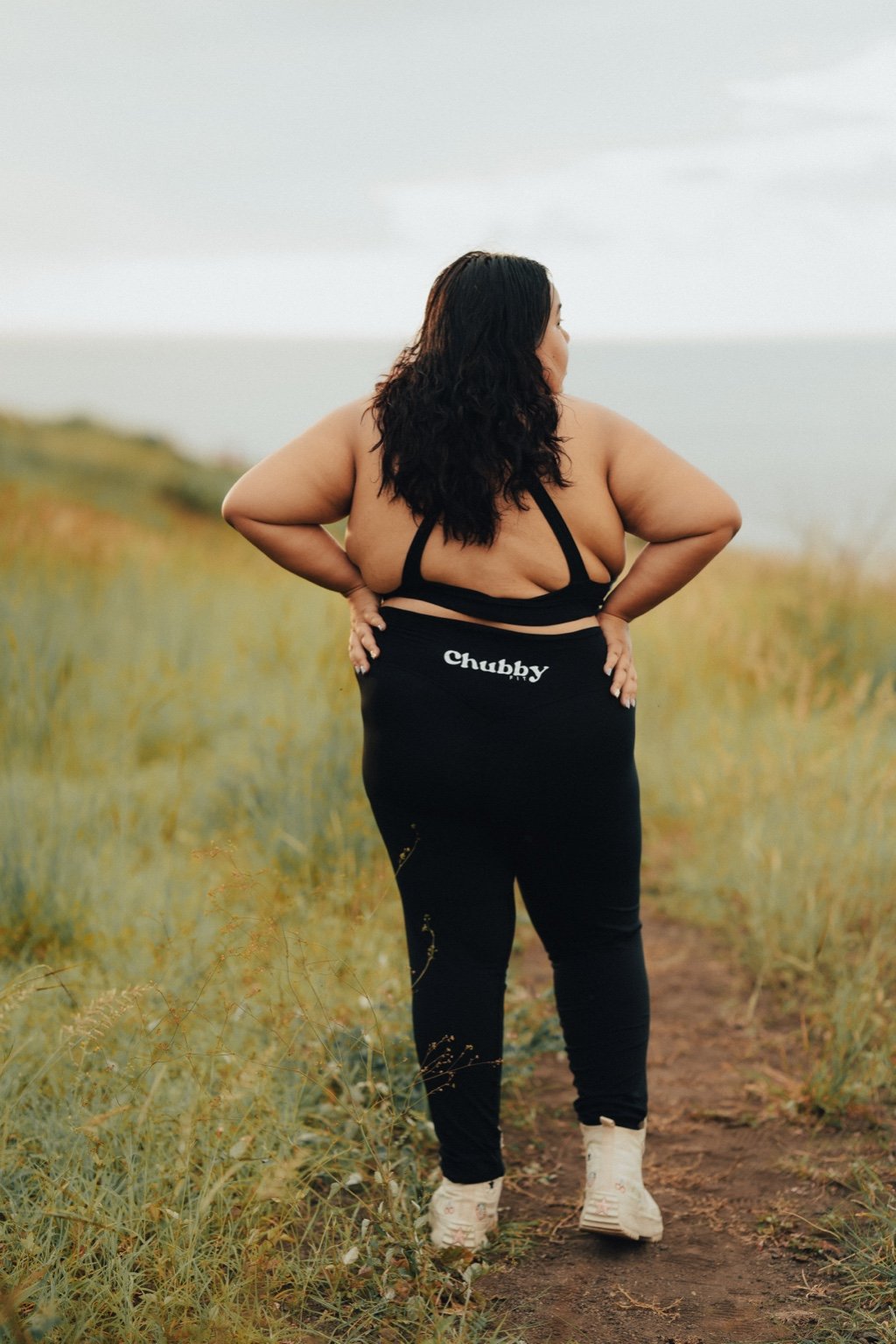 The Legging Set
