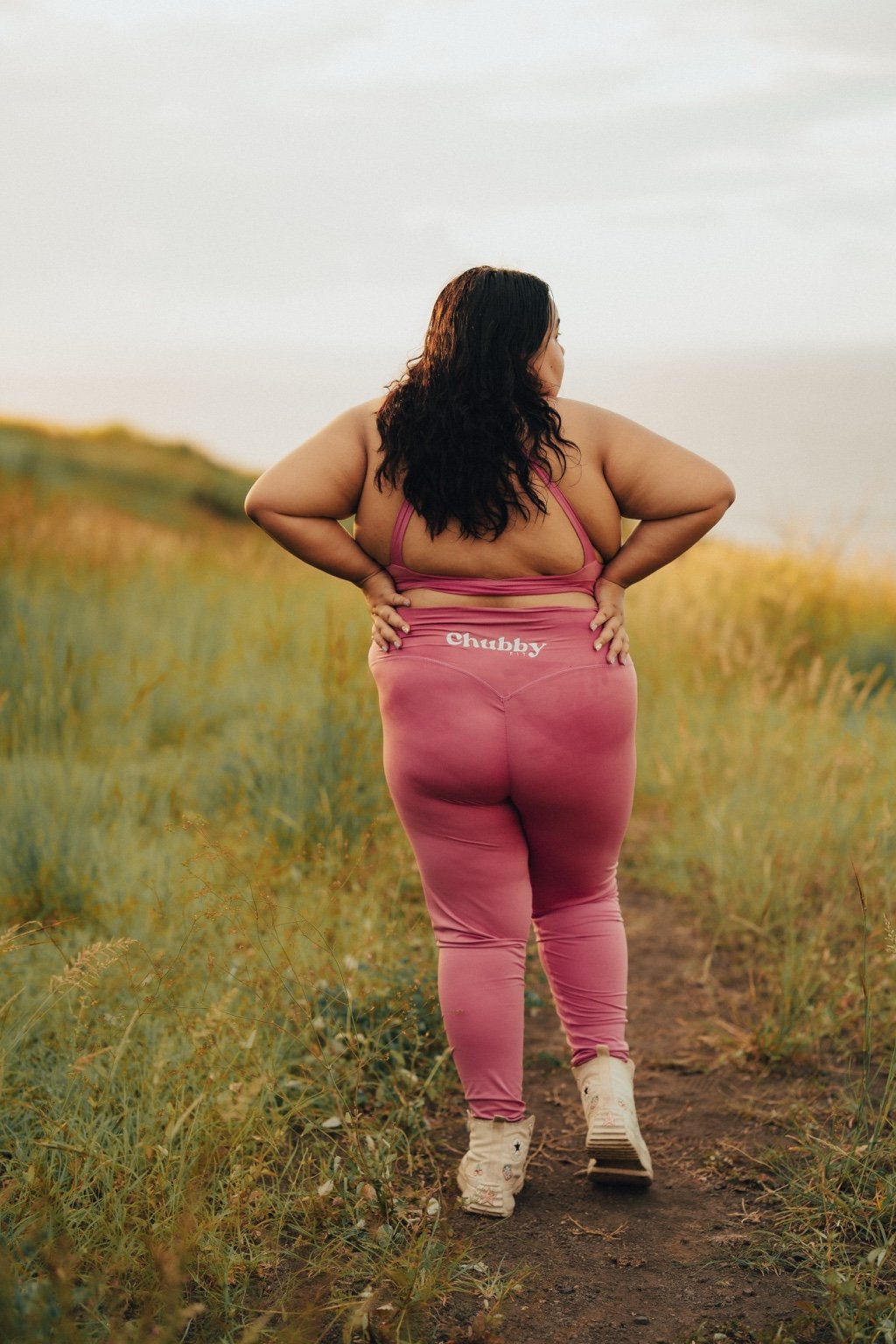 The Legging Set